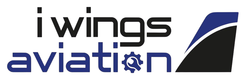 iWings Aviation Logo